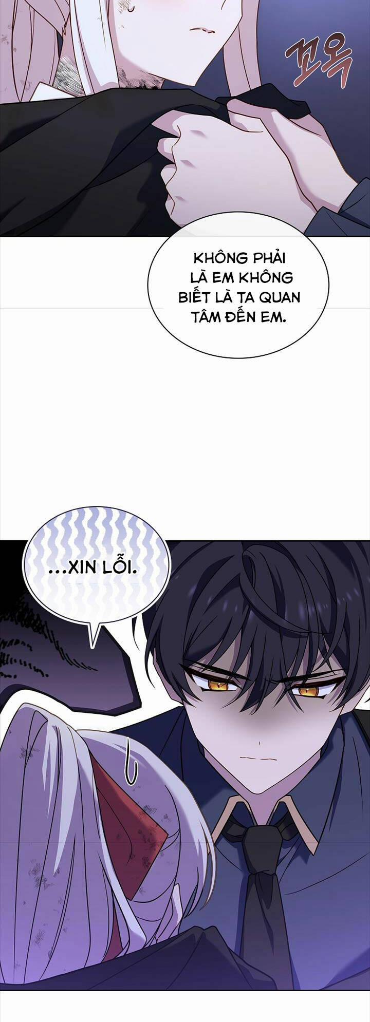 Tiểu Thư Muốn Được Nghỉ Ngơi 96 trang 7