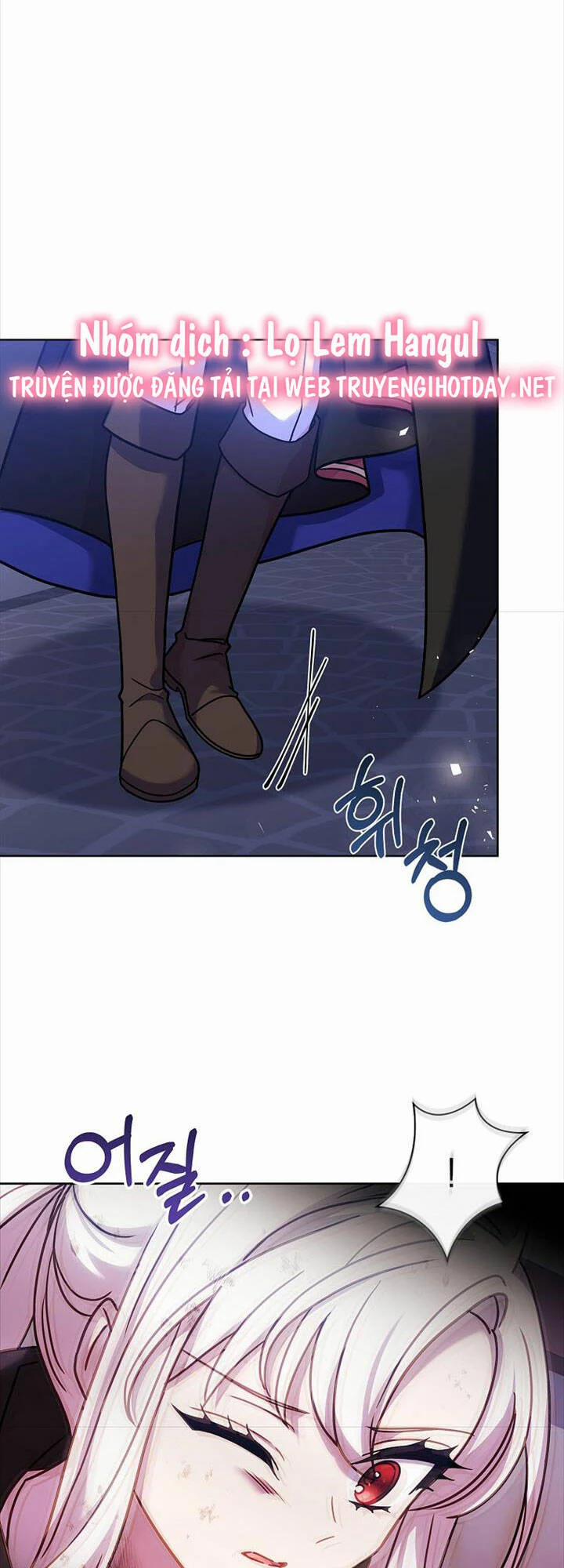 Tiểu Thư Muốn Được Nghỉ Ngơi 96 trang 9