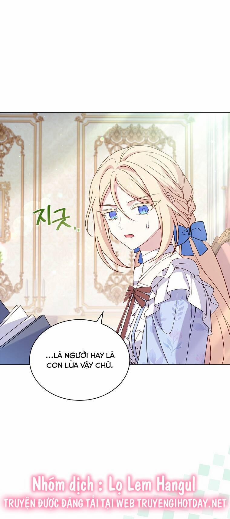 Tiểu Thư Muốn Được Nghỉ Ngơi 97 trang 0