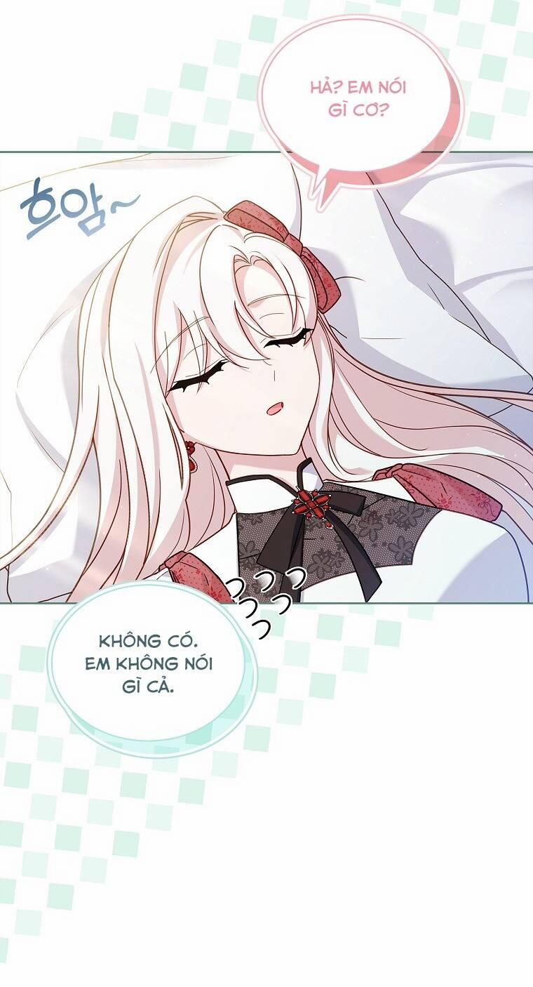 Tiểu Thư Muốn Được Nghỉ Ngơi 97 trang 1