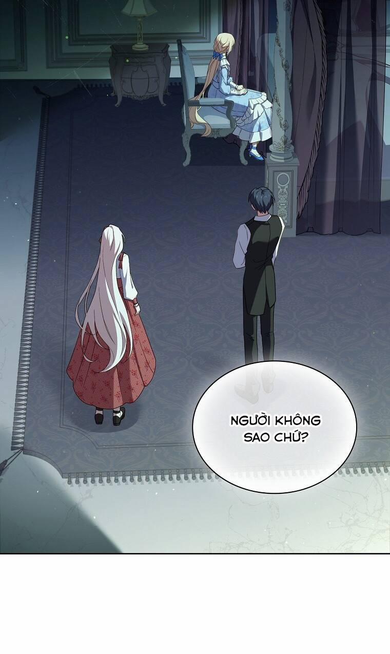 Tiểu Thư Muốn Được Nghỉ Ngơi 97 trang 10