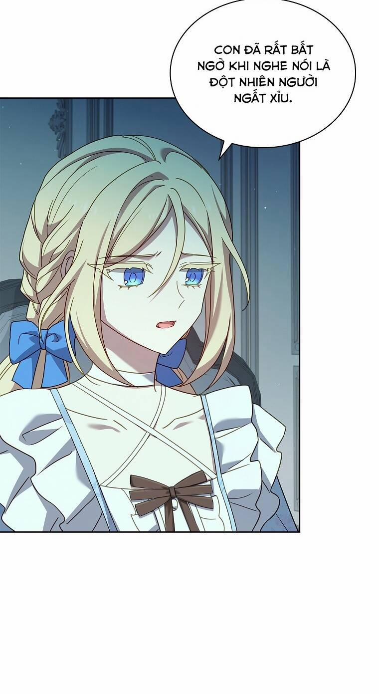 Tiểu Thư Muốn Được Nghỉ Ngơi 97 trang 12