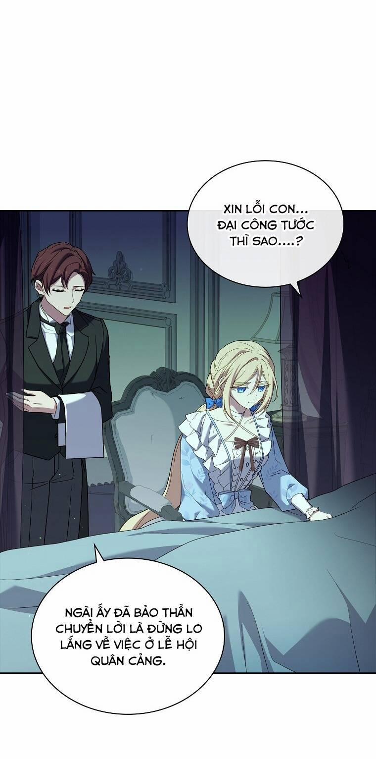 Tiểu Thư Muốn Được Nghỉ Ngơi 97 trang 13