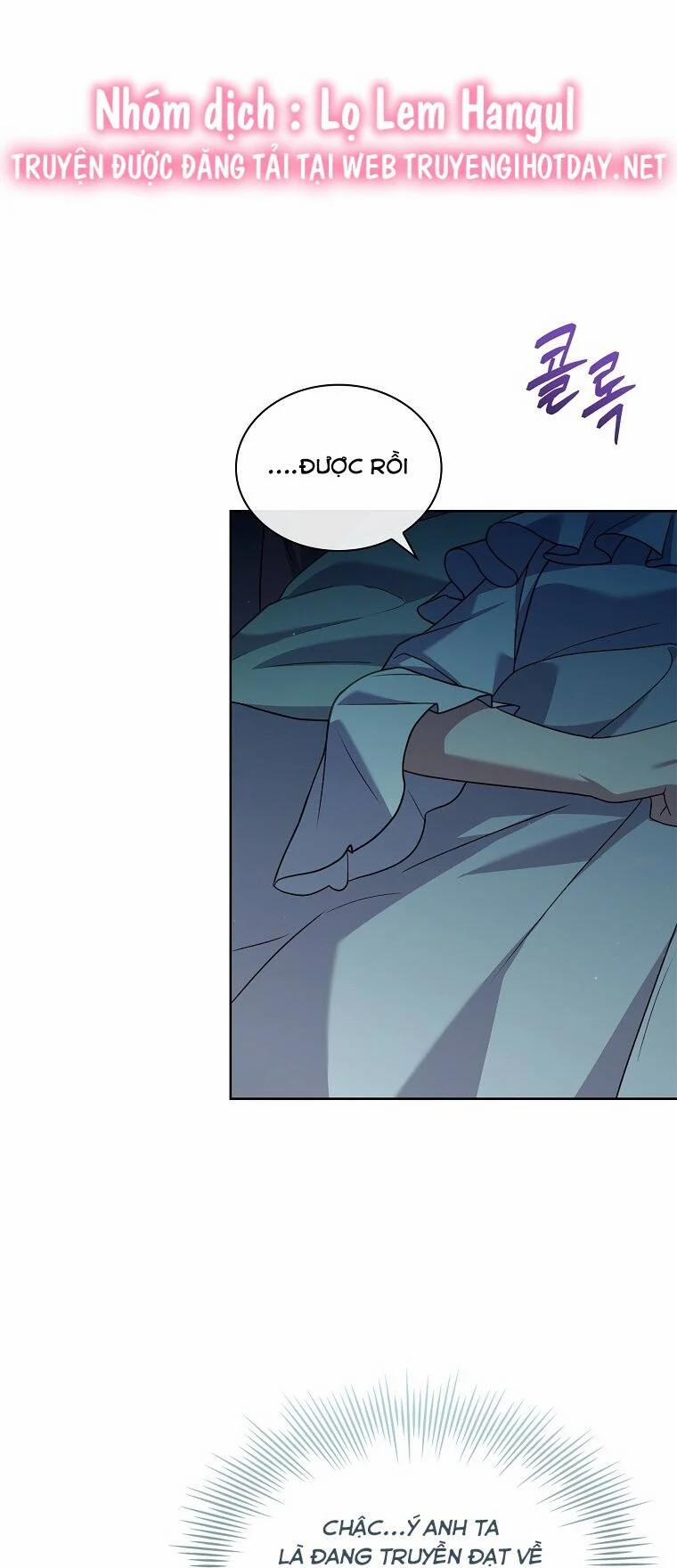 Tiểu Thư Muốn Được Nghỉ Ngơi 97 trang 14