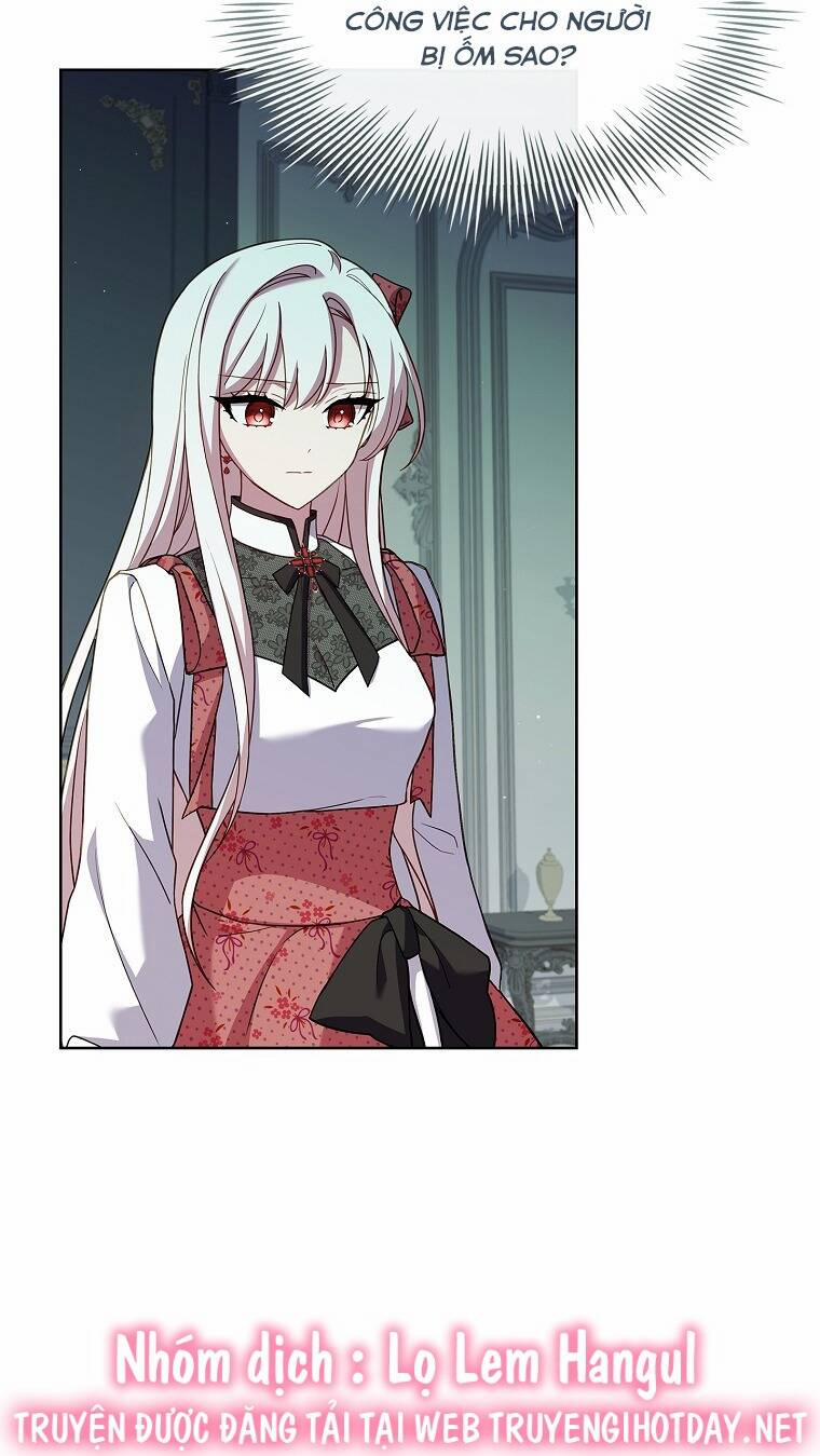 Tiểu Thư Muốn Được Nghỉ Ngơi 97 trang 15