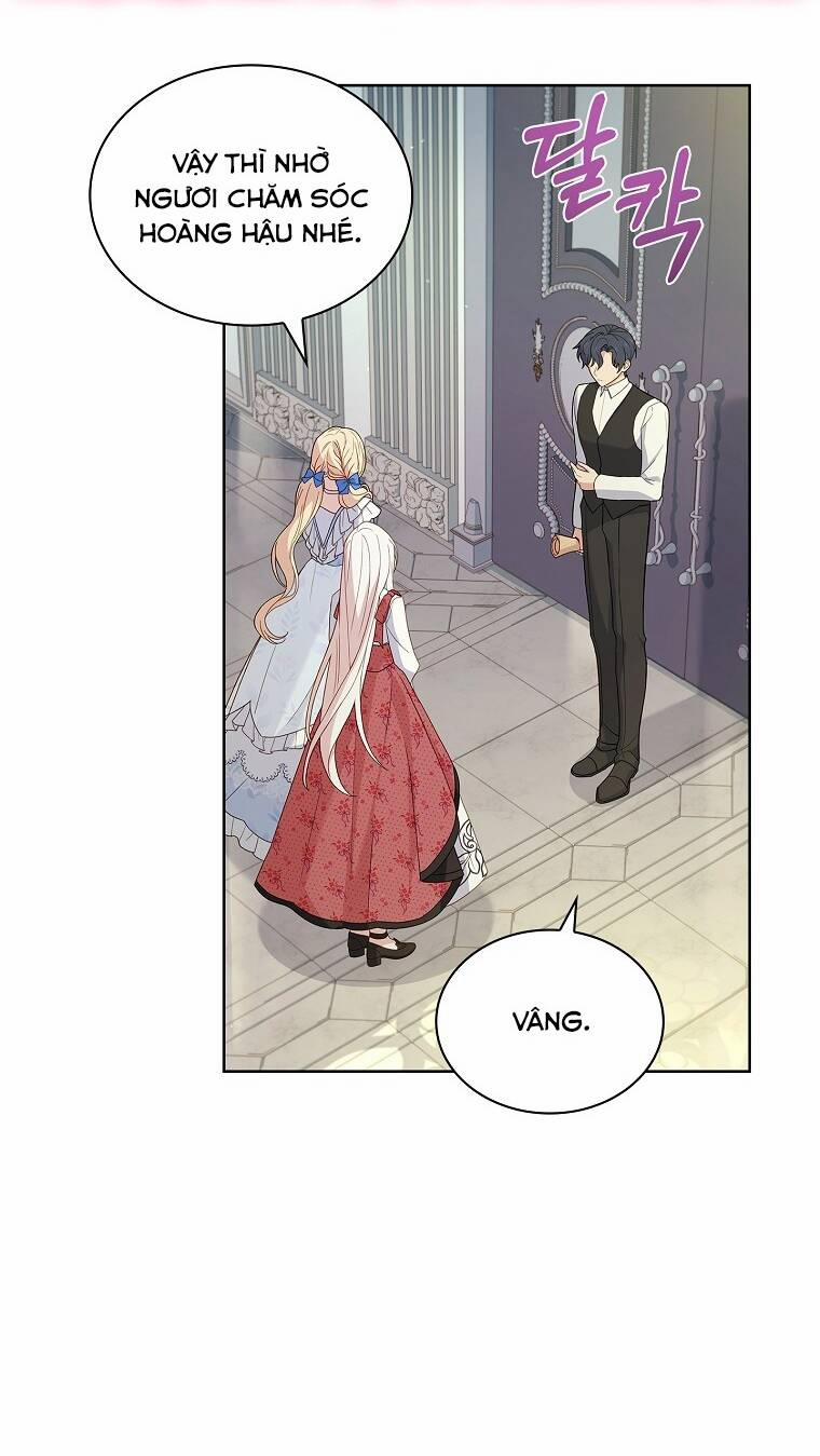 Tiểu Thư Muốn Được Nghỉ Ngơi 97 trang 16