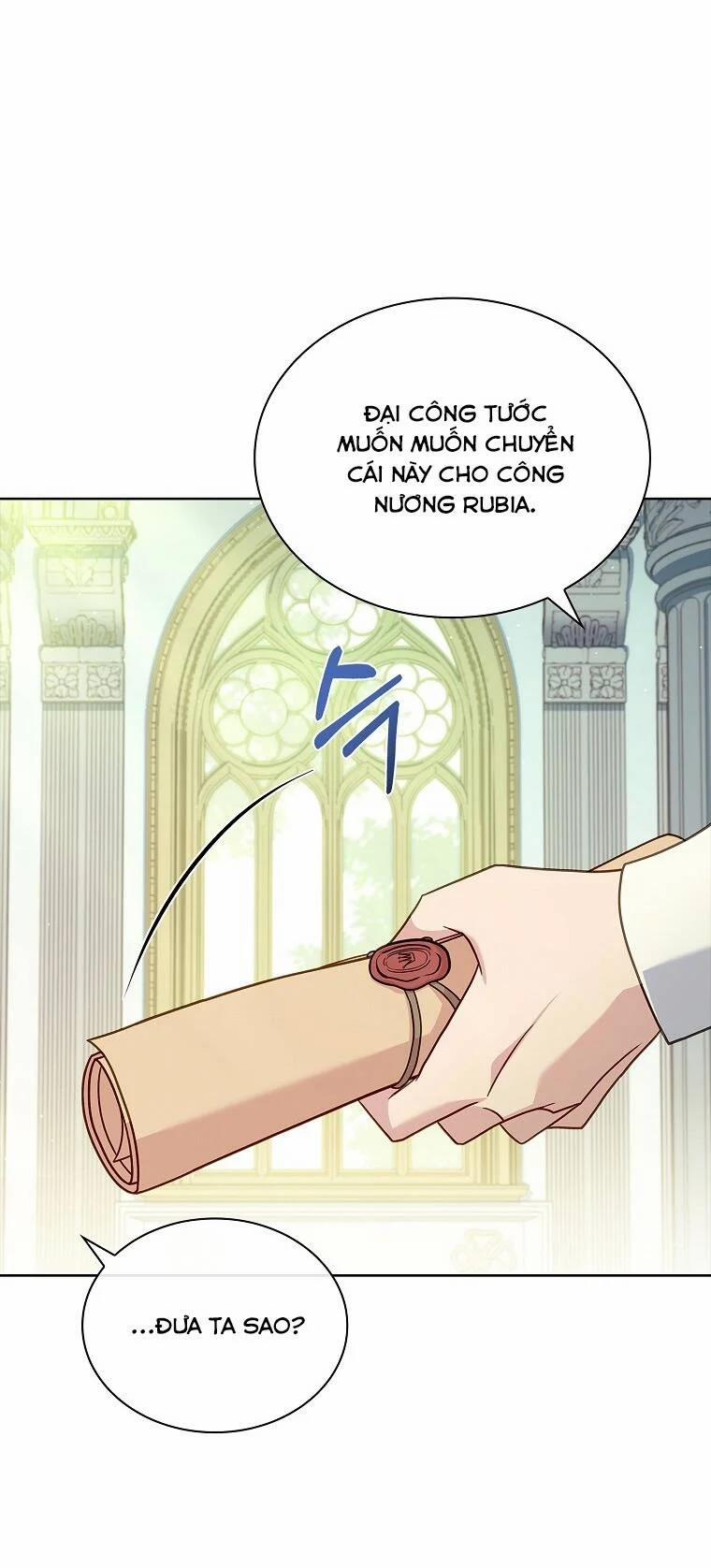 Tiểu Thư Muốn Được Nghỉ Ngơi 97 trang 17