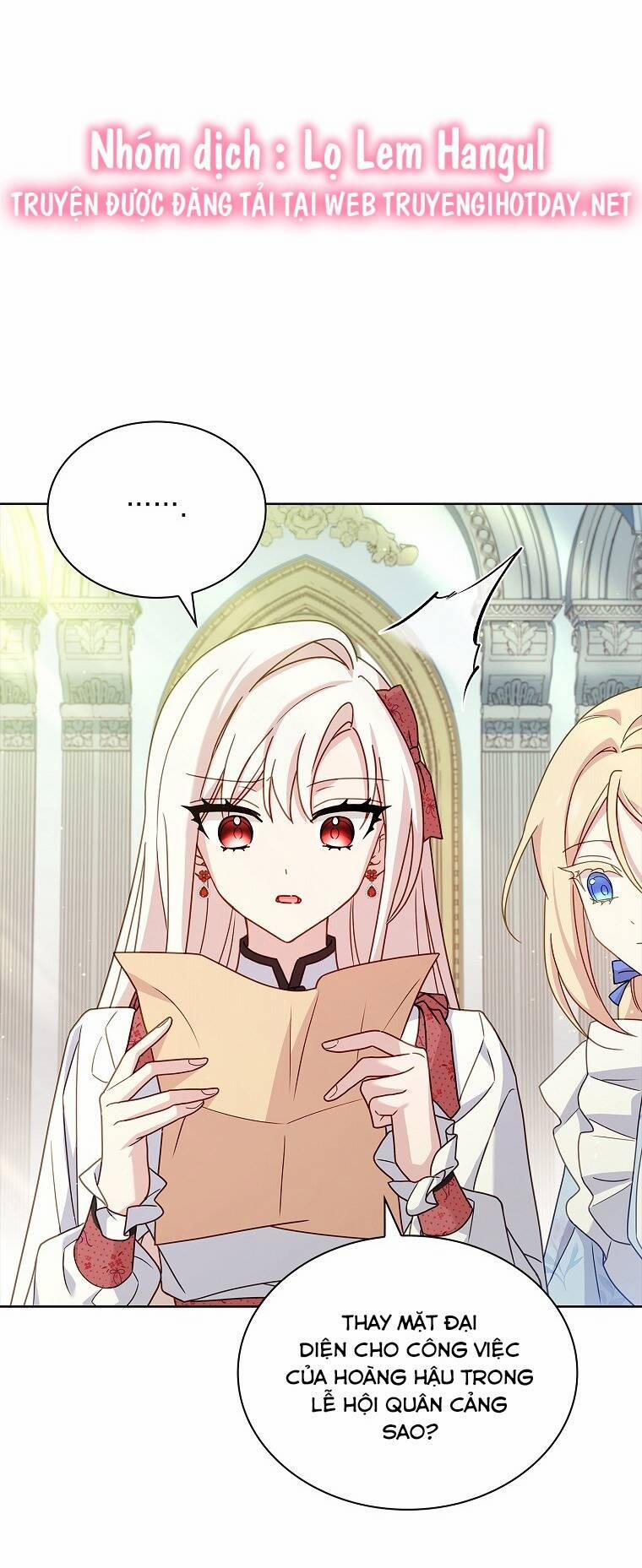 Tiểu Thư Muốn Được Nghỉ Ngơi 97 trang 18