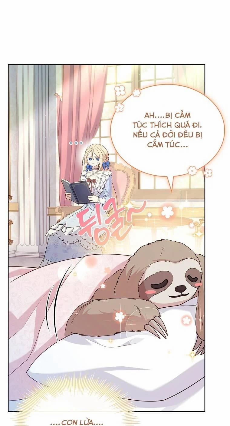 Tiểu Thư Muốn Được Nghỉ Ngơi 97 trang 2