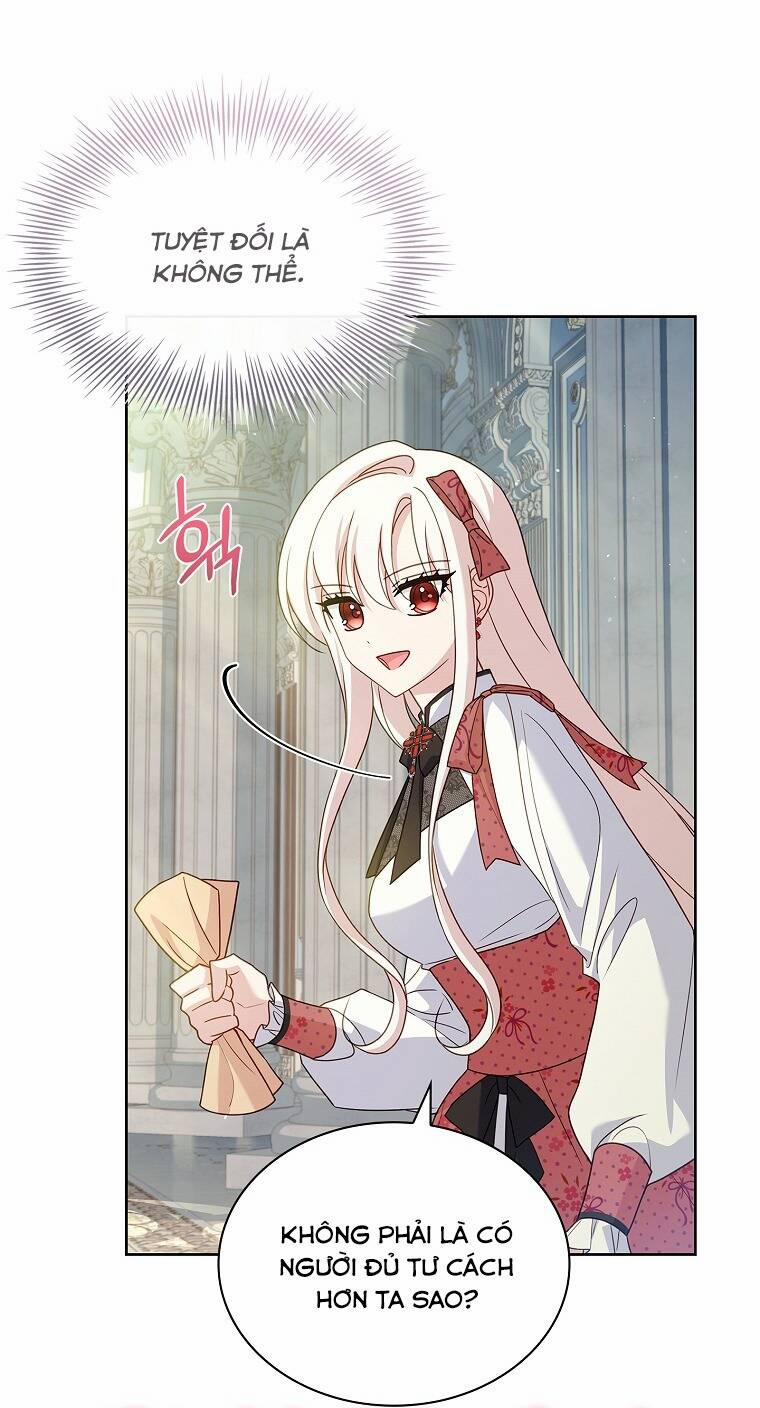 Tiểu Thư Muốn Được Nghỉ Ngơi 97 trang 21