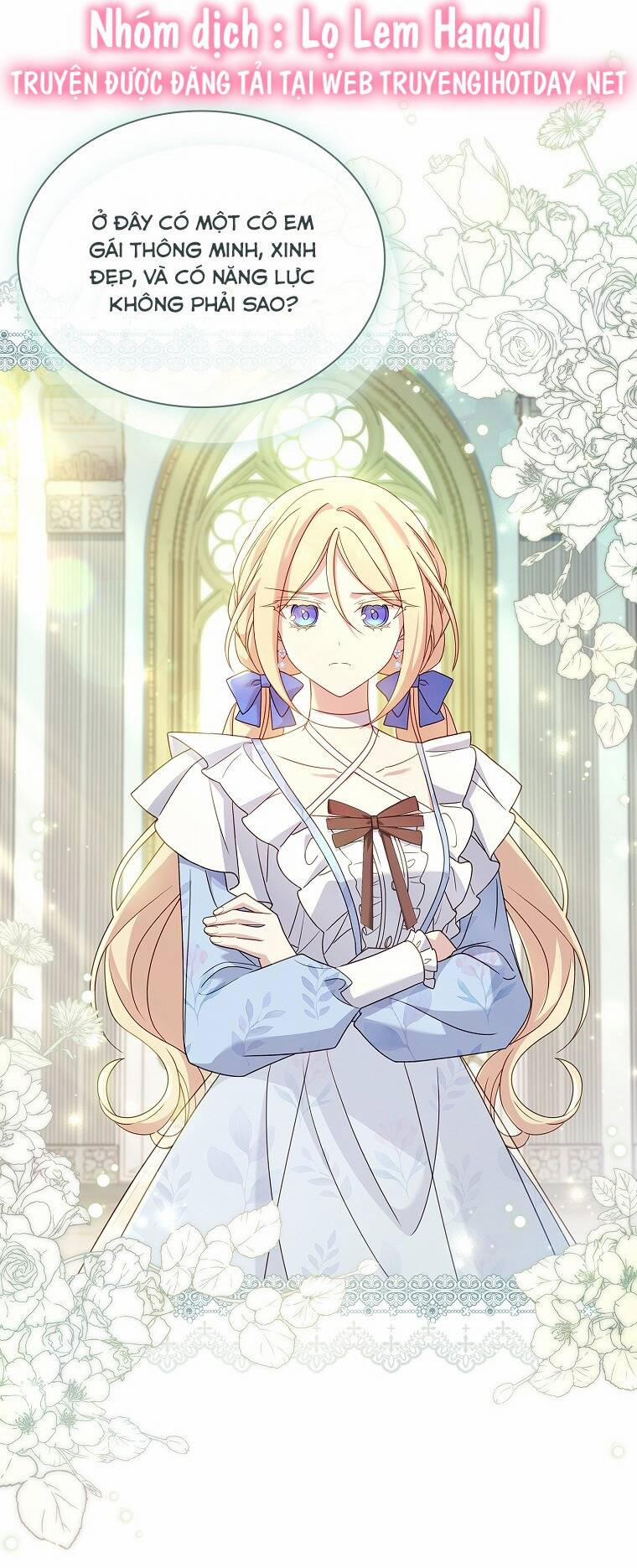 Tiểu Thư Muốn Được Nghỉ Ngơi 97 trang 22