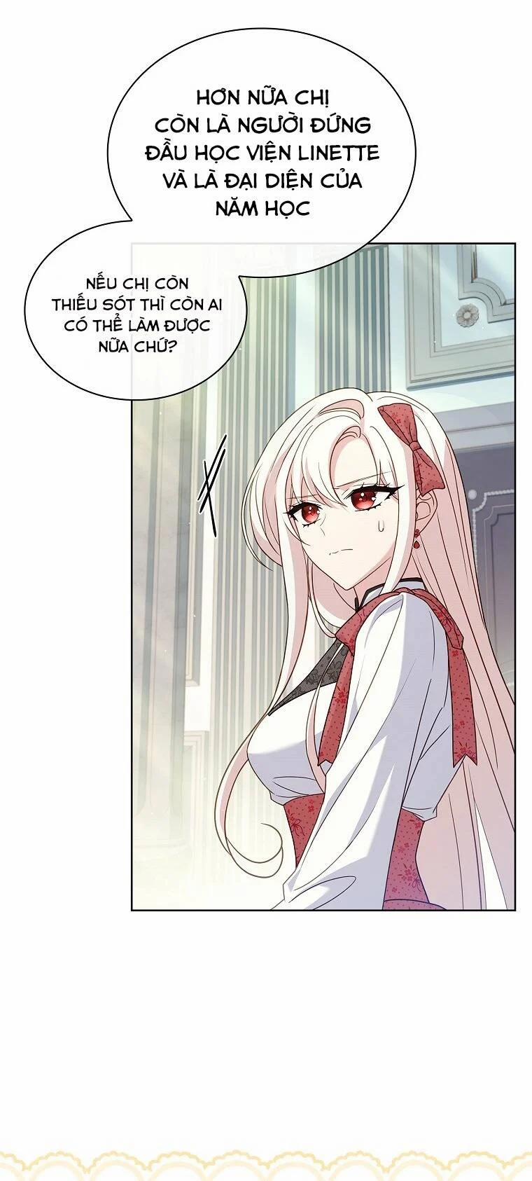 Tiểu Thư Muốn Được Nghỉ Ngơi 97 trang 24