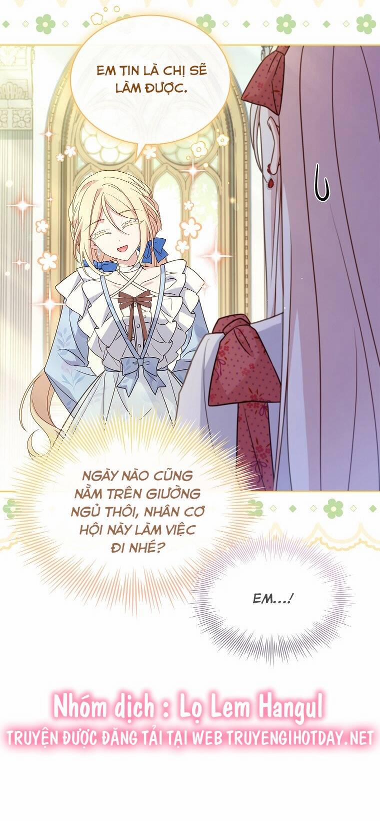 Tiểu Thư Muốn Được Nghỉ Ngơi 97 trang 25