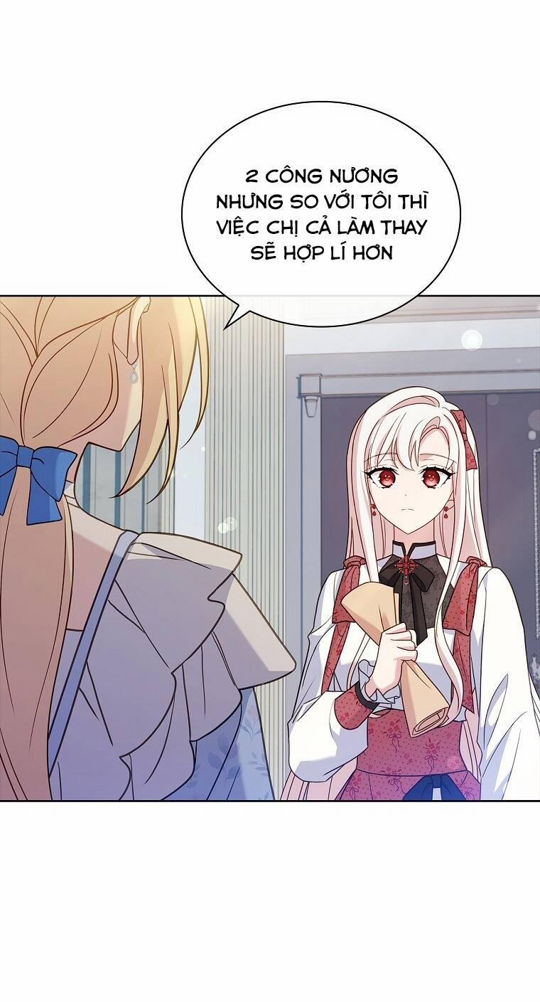 Tiểu Thư Muốn Được Nghỉ Ngơi 97 trang 26