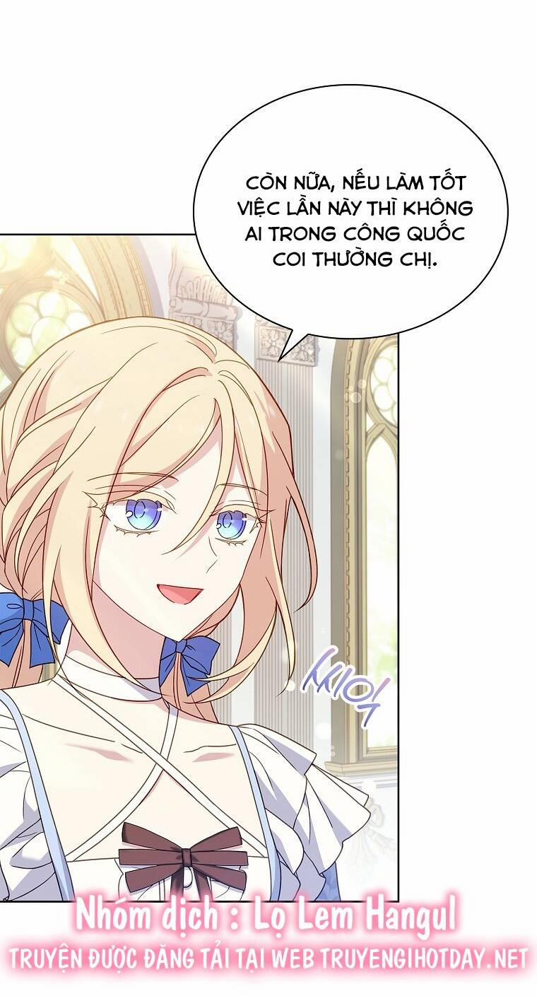 Tiểu Thư Muốn Được Nghỉ Ngơi 97 trang 27