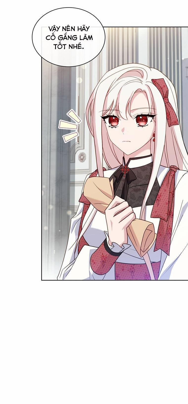 Tiểu Thư Muốn Được Nghỉ Ngơi 97 trang 28