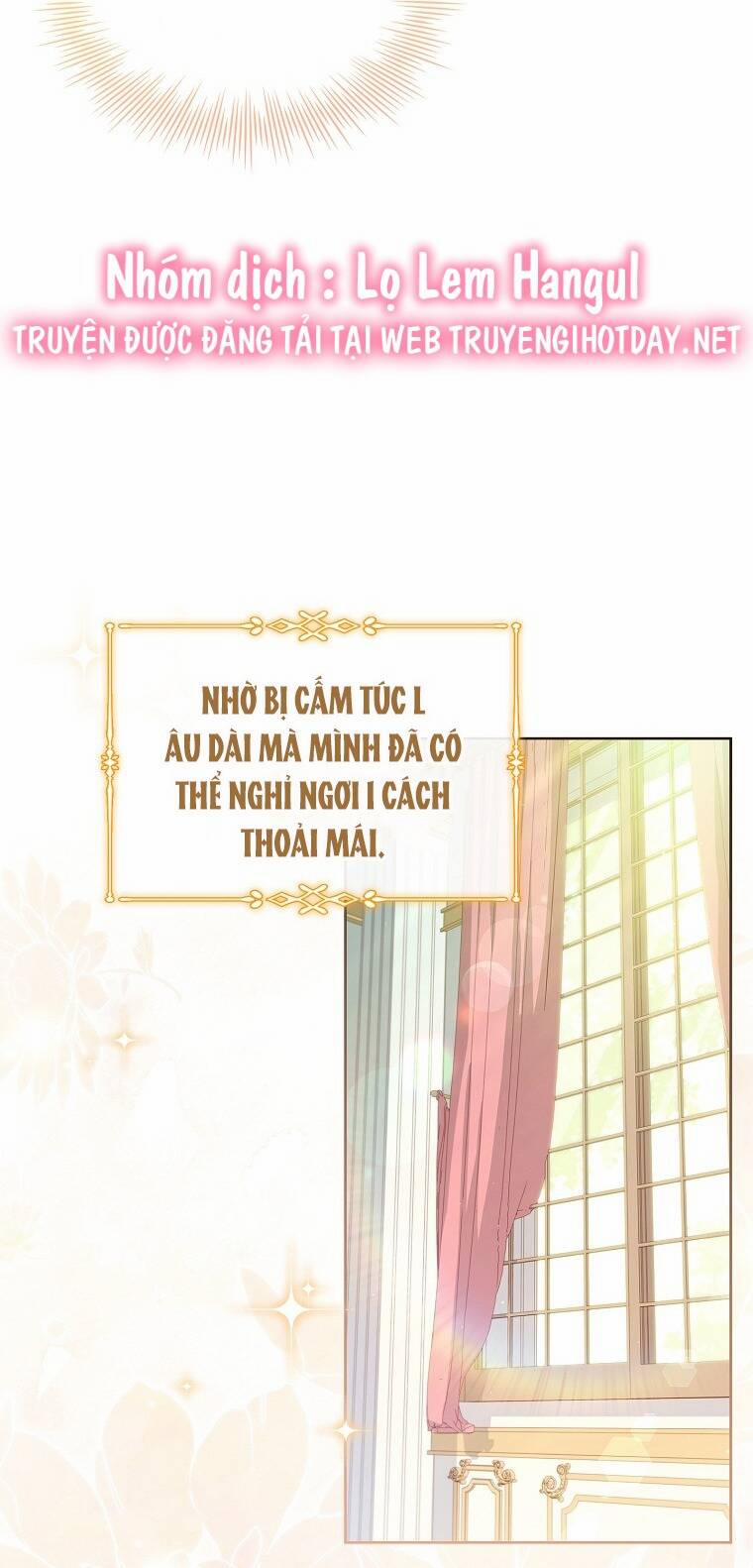 Tiểu Thư Muốn Được Nghỉ Ngơi 97 trang 3