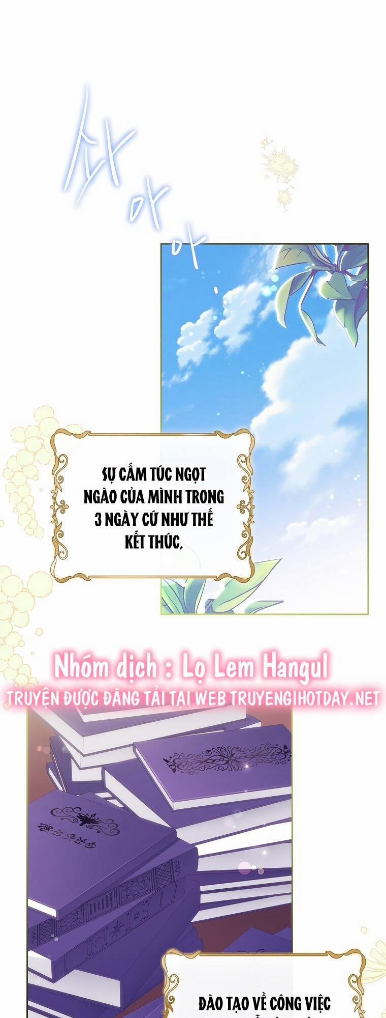 Tiểu Thư Muốn Được Nghỉ Ngơi 97 trang 31