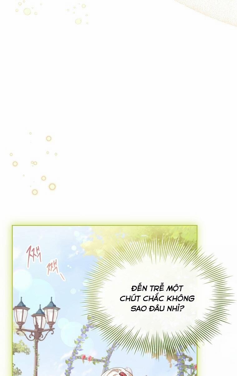 Tiểu Thư Muốn Được Nghỉ Ngơi 97 trang 34