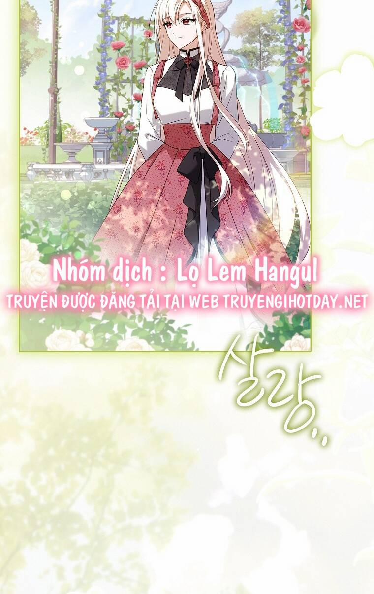 Tiểu Thư Muốn Được Nghỉ Ngơi 97 trang 35