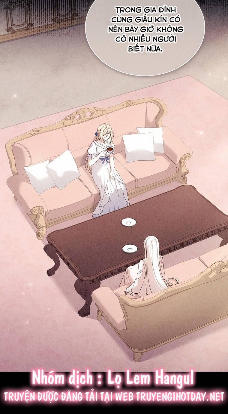 Tiểu Thư Muốn Được Nghỉ Ngơi 97 trang 47