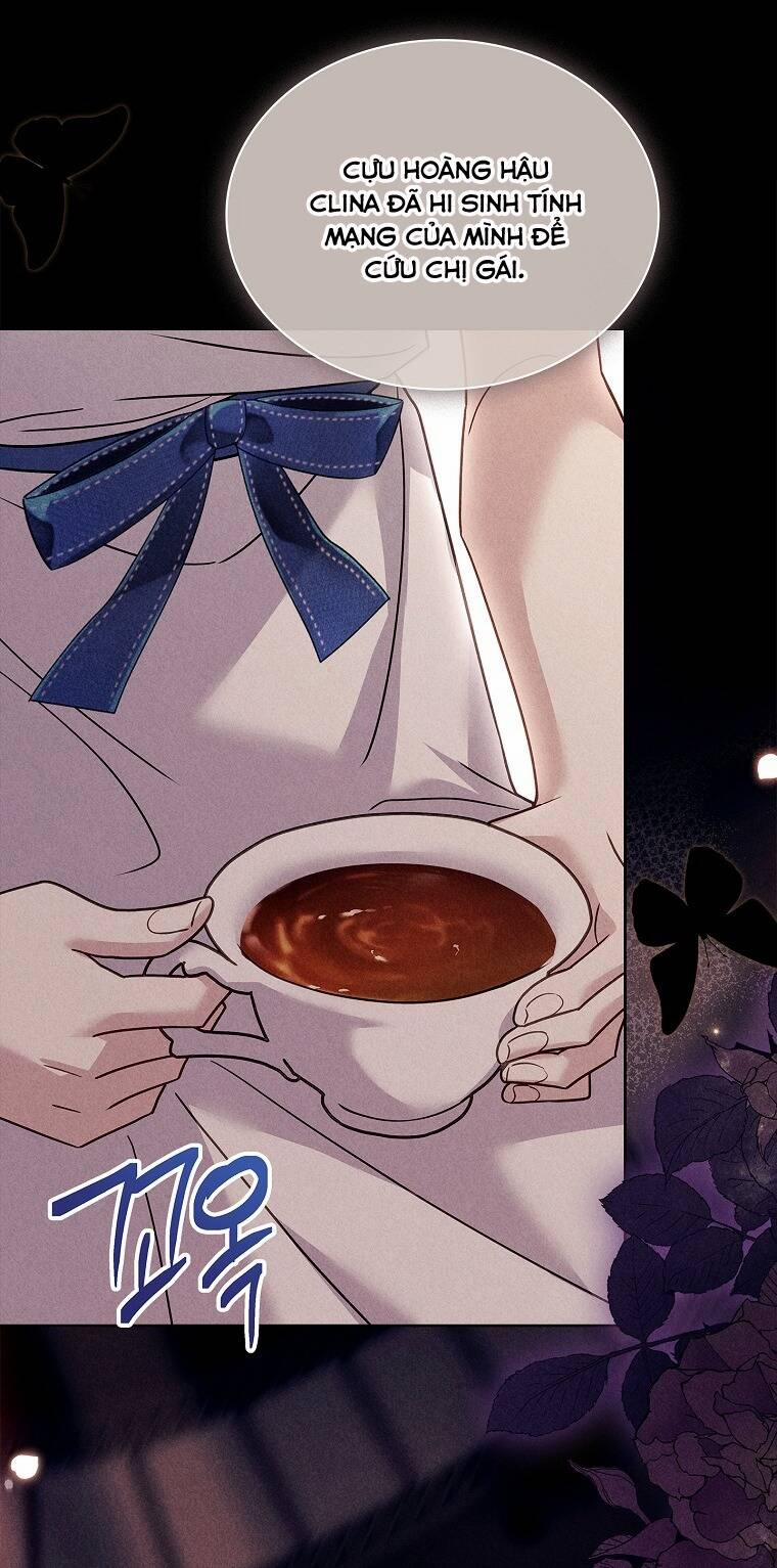 Tiểu Thư Muốn Được Nghỉ Ngơi 97 trang 48