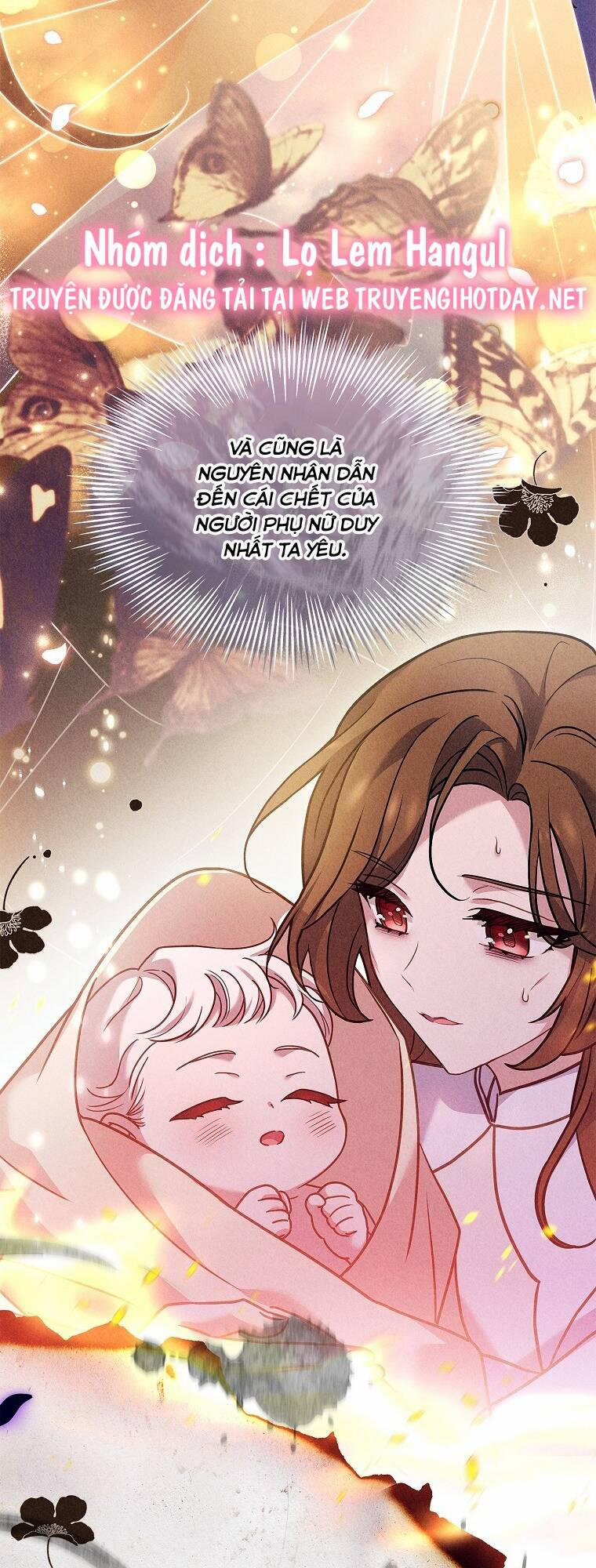 Tiểu Thư Muốn Được Nghỉ Ngơi 97 trang 50