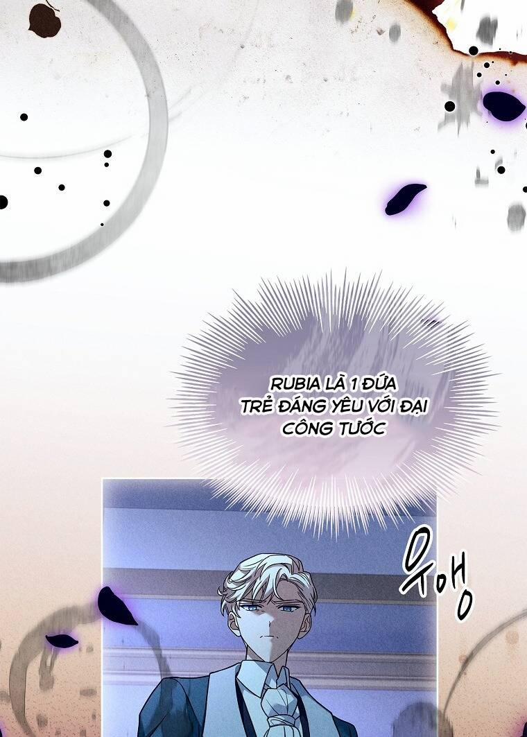 Tiểu Thư Muốn Được Nghỉ Ngơi 97 trang 51