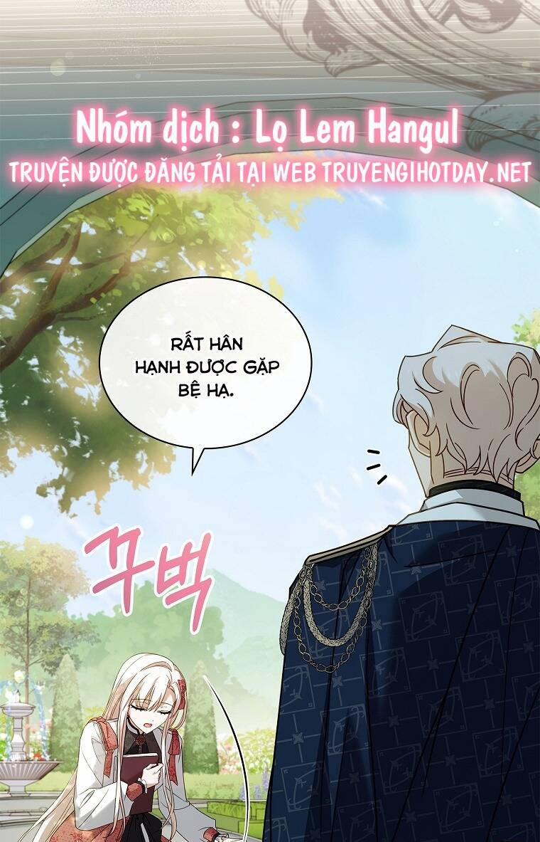 Tiểu Thư Muốn Được Nghỉ Ngơi 97 trang 57