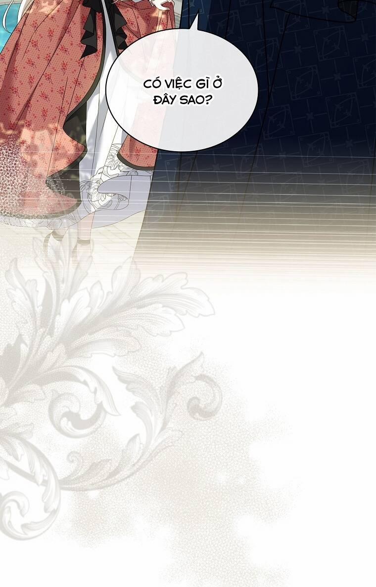 Tiểu Thư Muốn Được Nghỉ Ngơi 97 trang 58