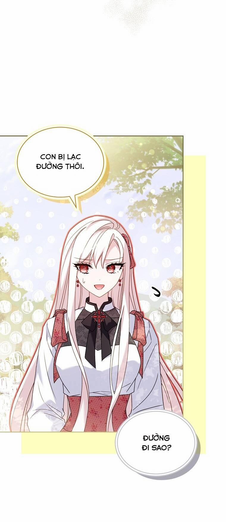 Tiểu Thư Muốn Được Nghỉ Ngơi 97 trang 59