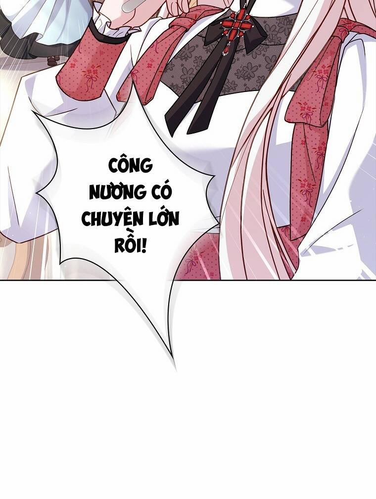 Tiểu Thư Muốn Được Nghỉ Ngơi 97 trang 6