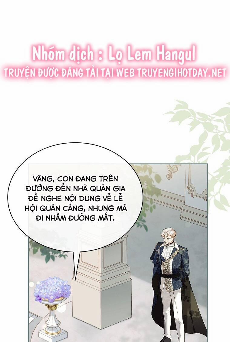 Tiểu Thư Muốn Được Nghỉ Ngơi 97 trang 60