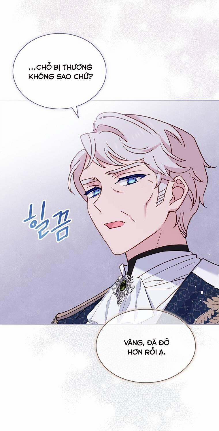 Tiểu Thư Muốn Được Nghỉ Ngơi 97 trang 63