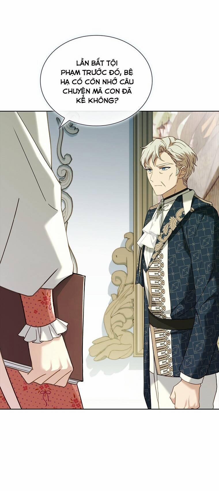 Tiểu Thư Muốn Được Nghỉ Ngơi 97 trang 65