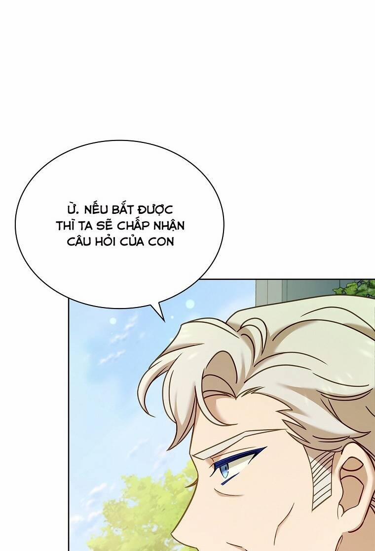 Tiểu Thư Muốn Được Nghỉ Ngơi 97 trang 66