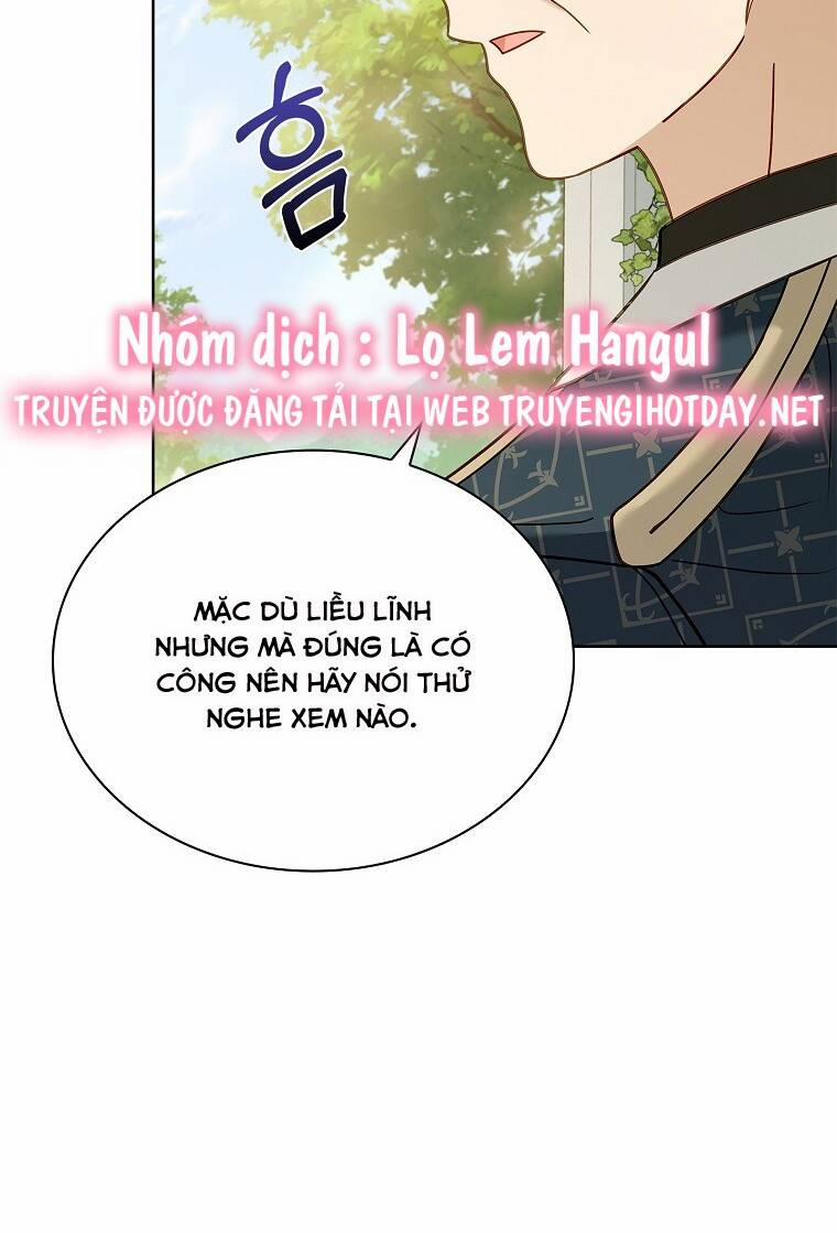 Tiểu Thư Muốn Được Nghỉ Ngơi 97 trang 67