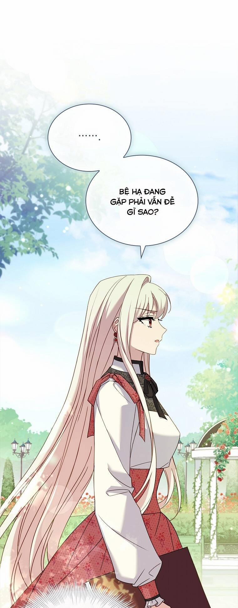 Tiểu Thư Muốn Được Nghỉ Ngơi 97 trang 68