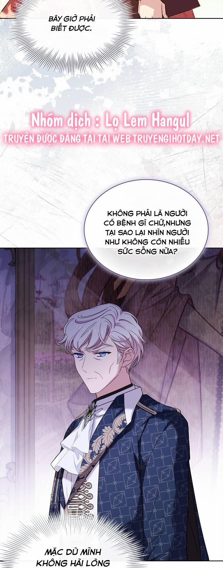 Tiểu Thư Muốn Được Nghỉ Ngơi 97 trang 69