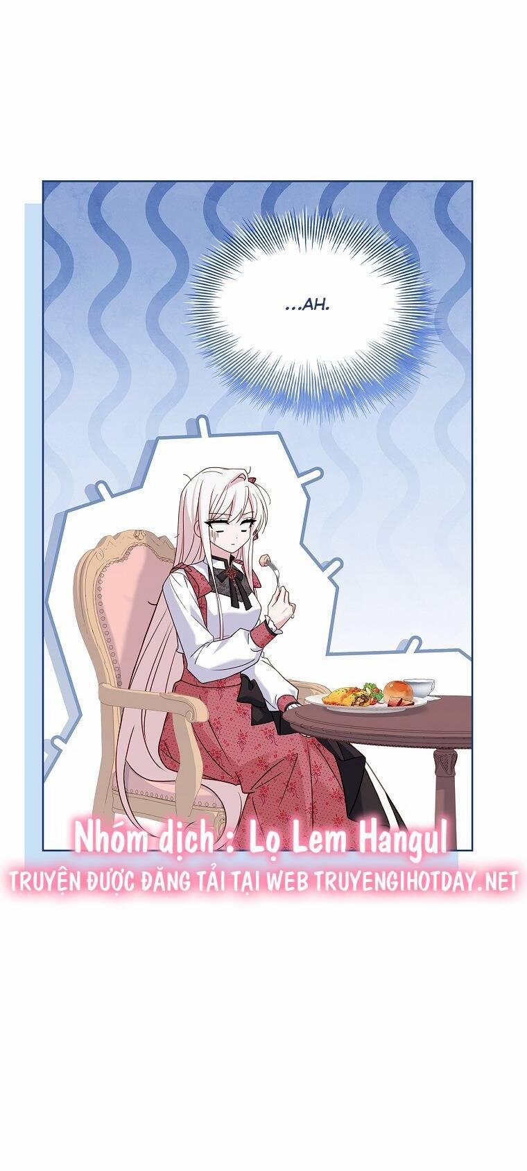 Tiểu Thư Muốn Được Nghỉ Ngơi 97 trang 7