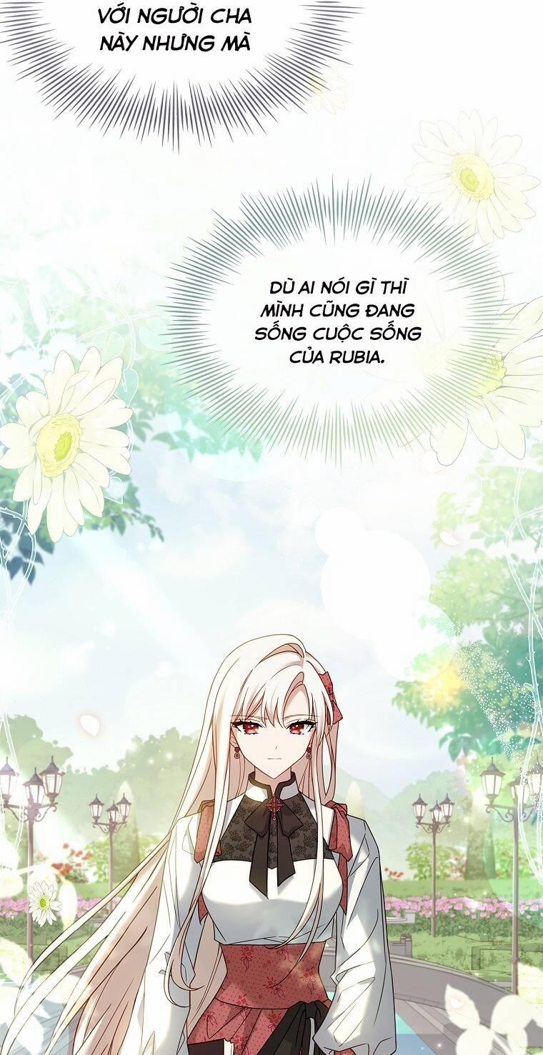 Tiểu Thư Muốn Được Nghỉ Ngơi 97 trang 70