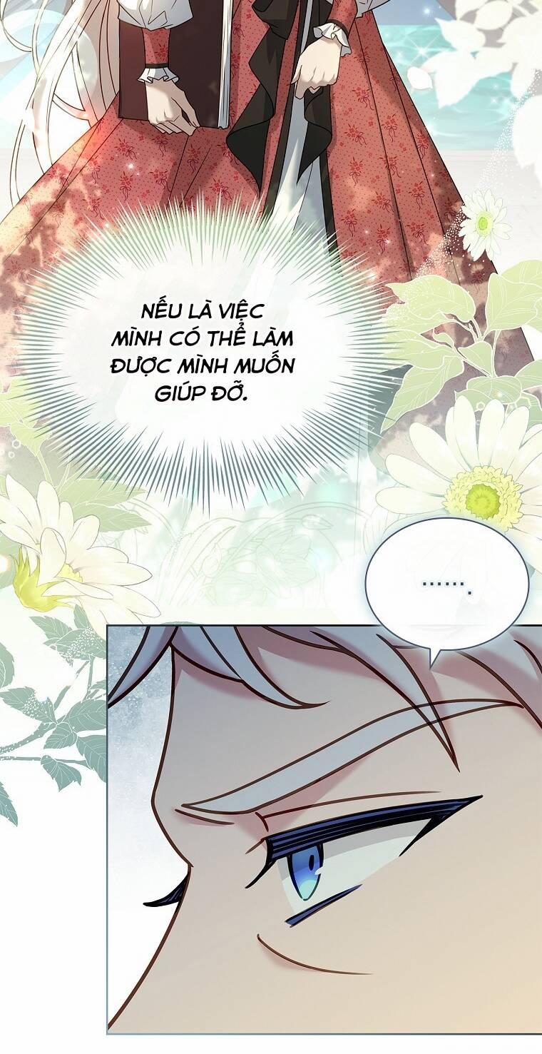 Tiểu Thư Muốn Được Nghỉ Ngơi 97 trang 71