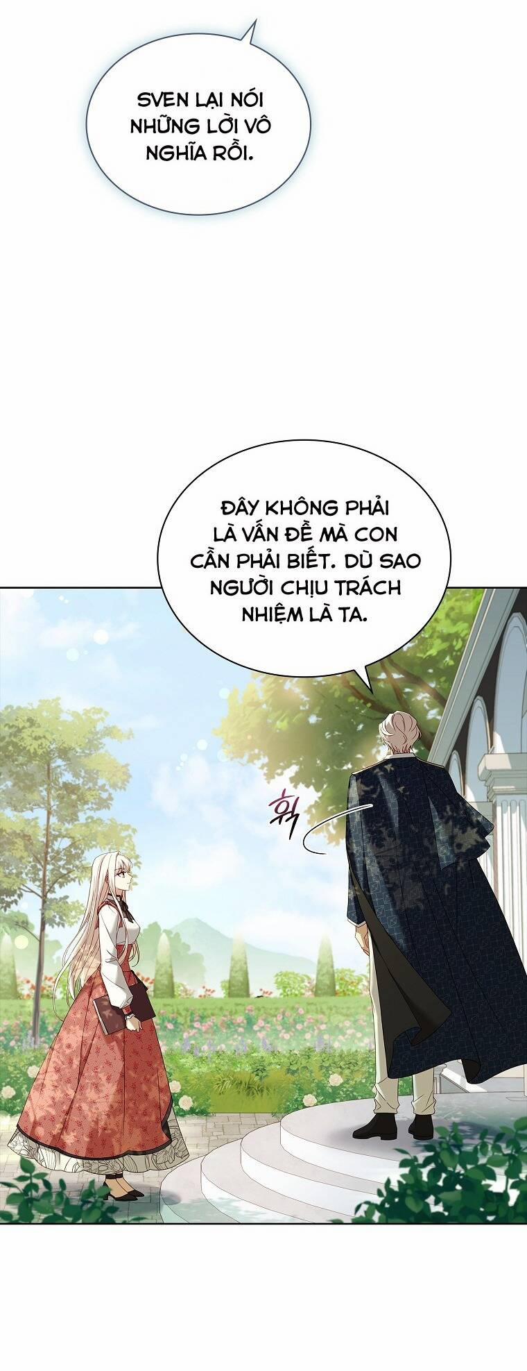 Tiểu Thư Muốn Được Nghỉ Ngơi 97 trang 72