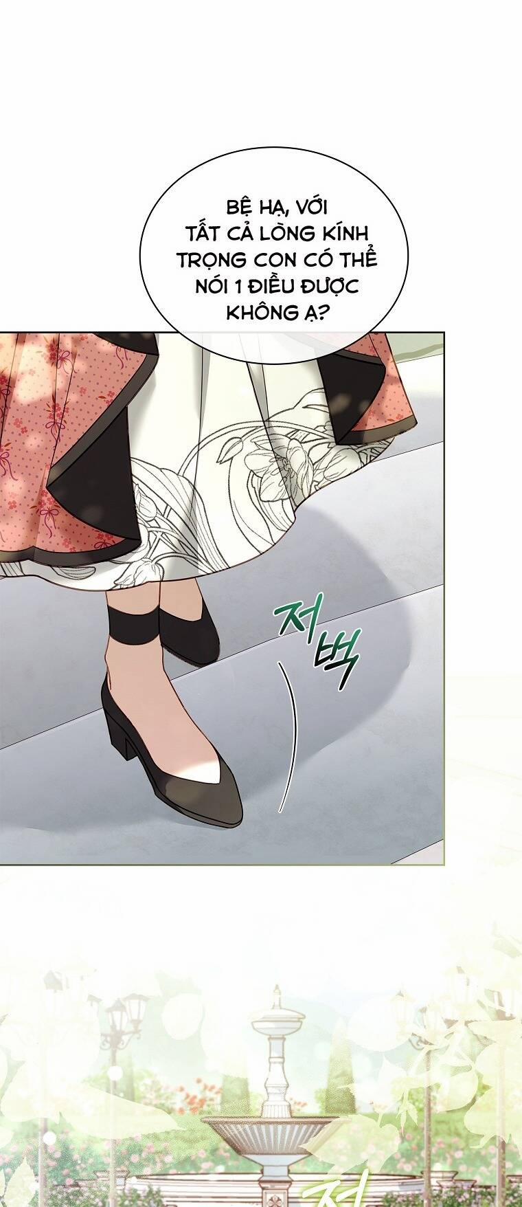 Tiểu Thư Muốn Được Nghỉ Ngơi 97 trang 73