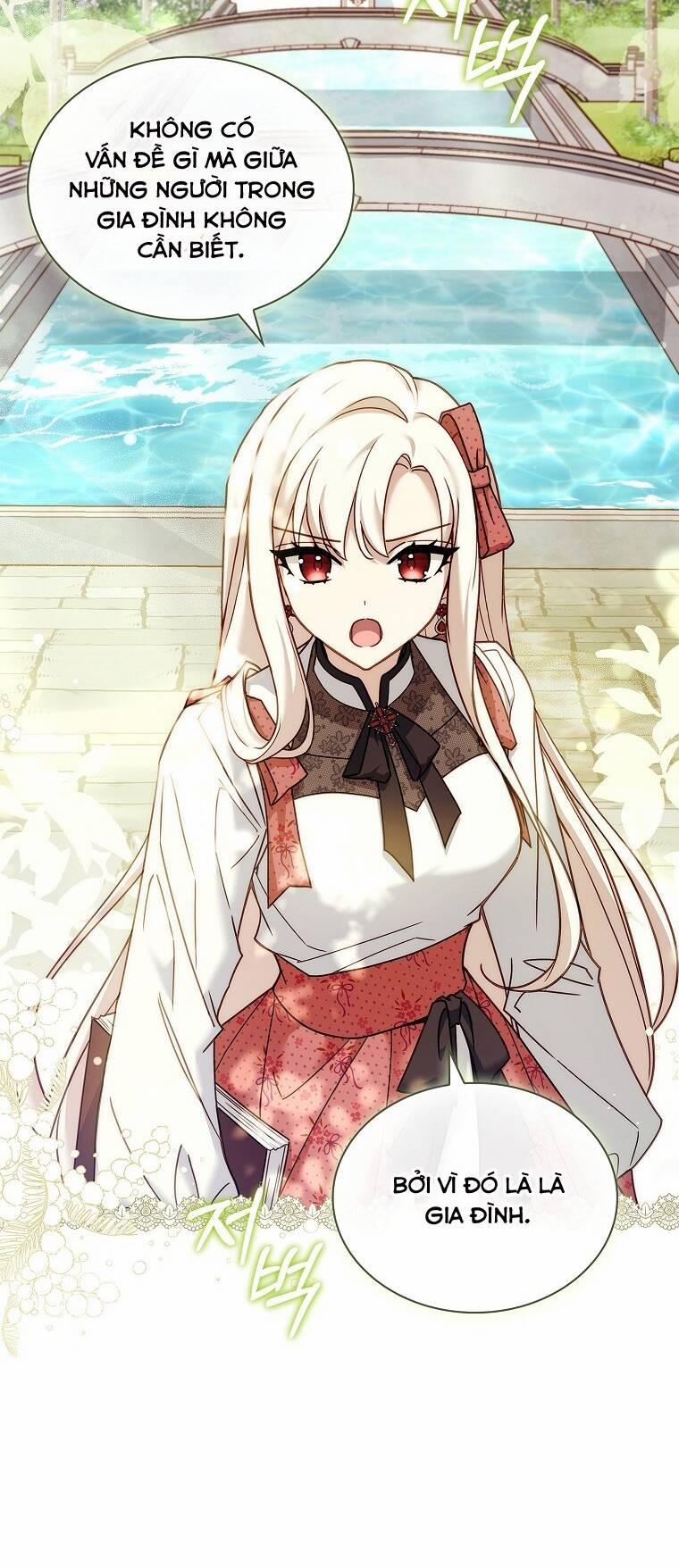 Tiểu Thư Muốn Được Nghỉ Ngơi 97 trang 74