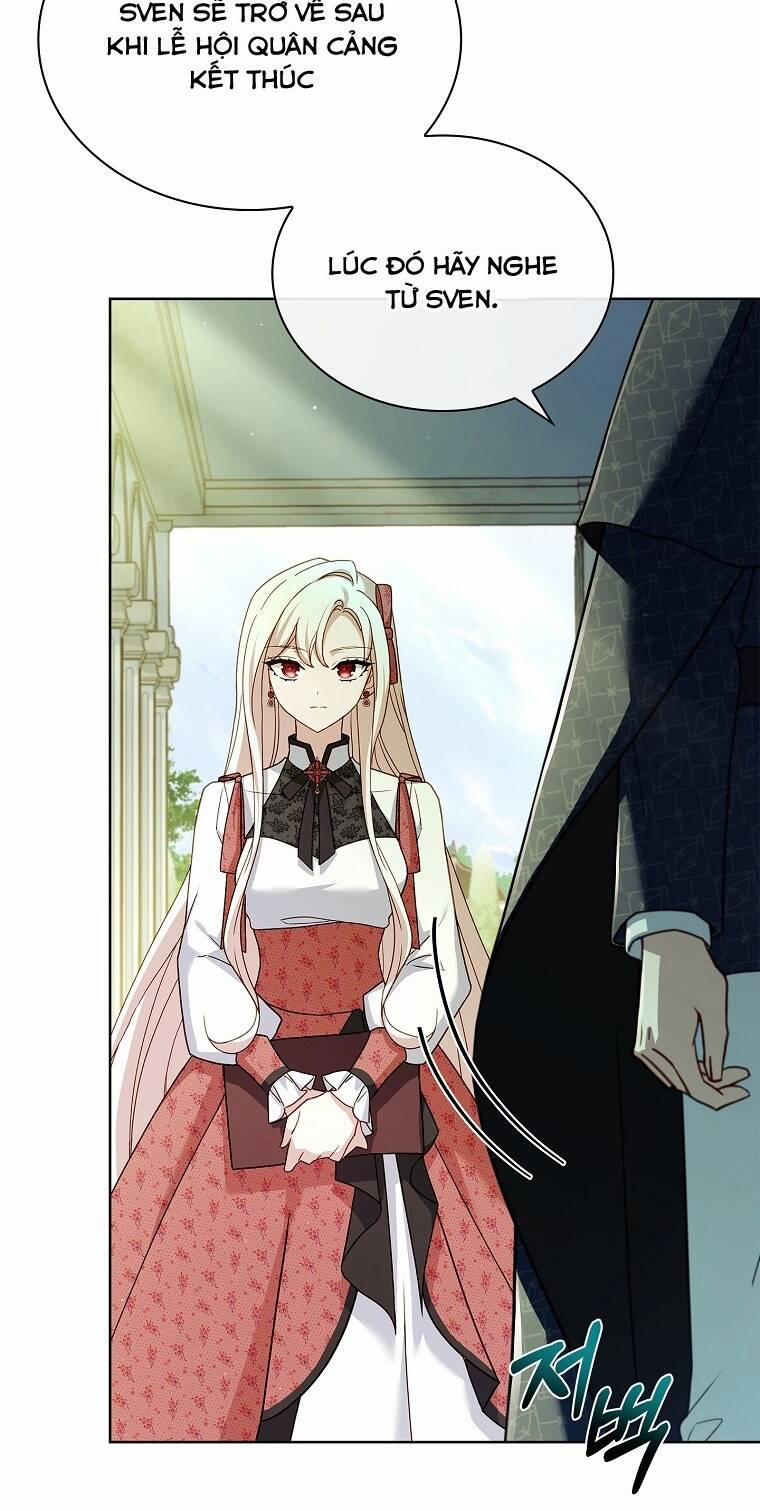 Tiểu Thư Muốn Được Nghỉ Ngơi 97 trang 77