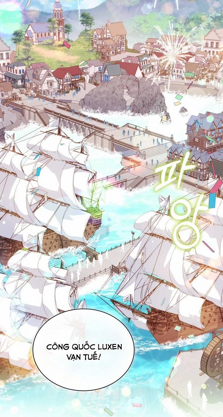 Tiểu Thư Muốn Được Nghỉ Ngơi 97 trang 80