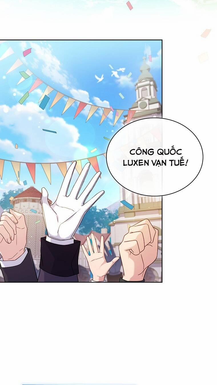 Tiểu Thư Muốn Được Nghỉ Ngơi 97 trang 81