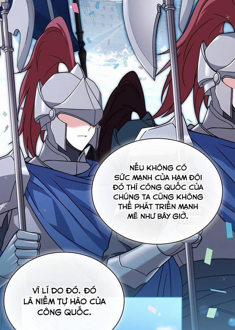 Tiểu Thư Muốn Được Nghỉ Ngơi 97 trang 83