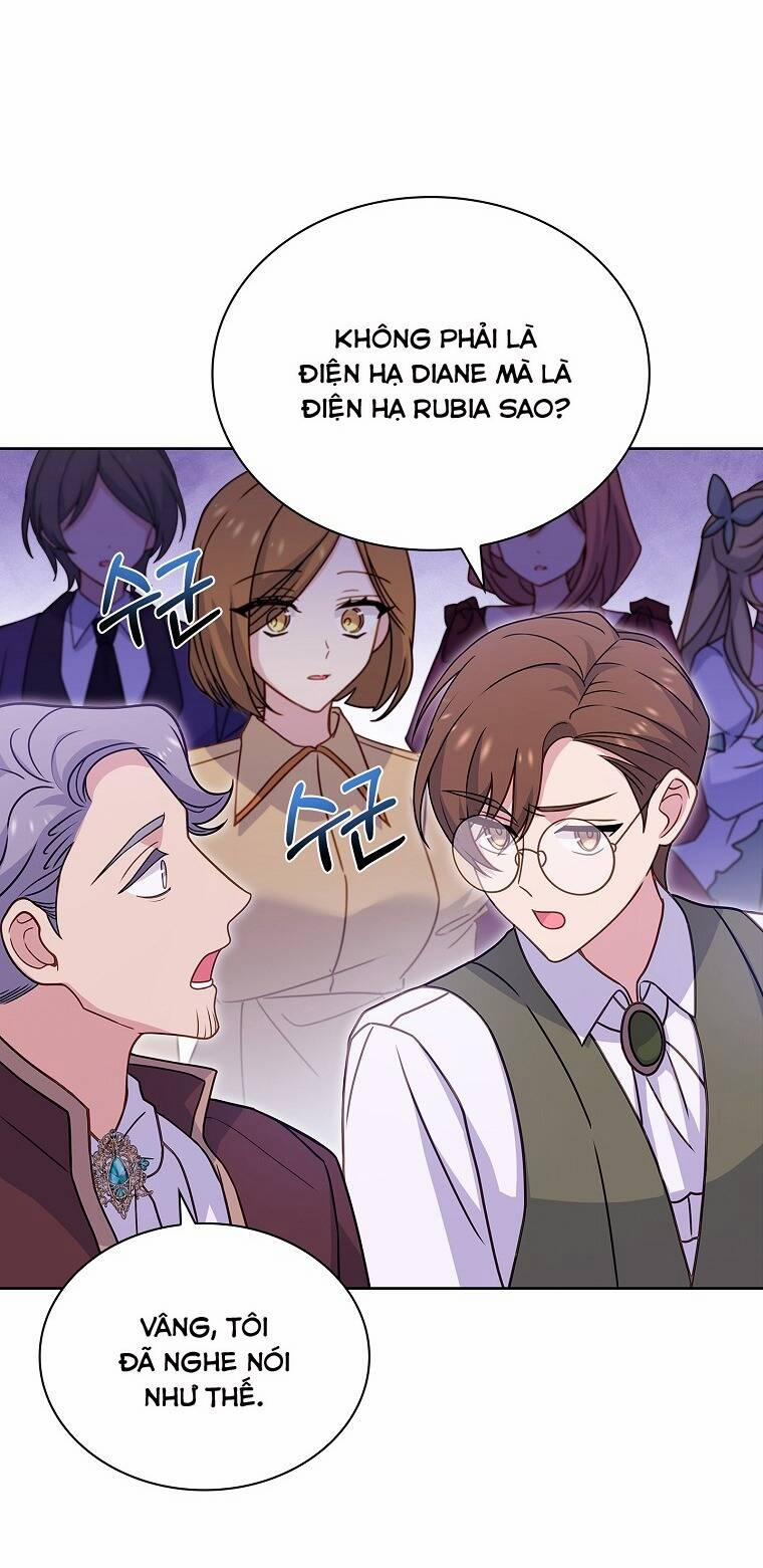 Tiểu Thư Muốn Được Nghỉ Ngơi 97 trang 86